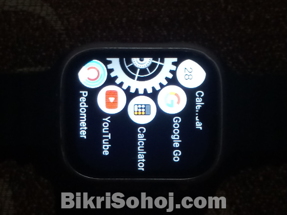 Android smart watch